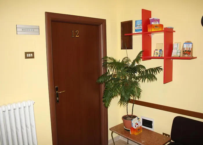Hotel Eurorooms