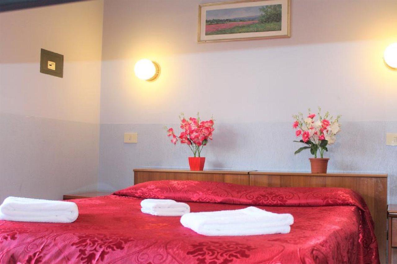 Hotel Eurorooms Rom