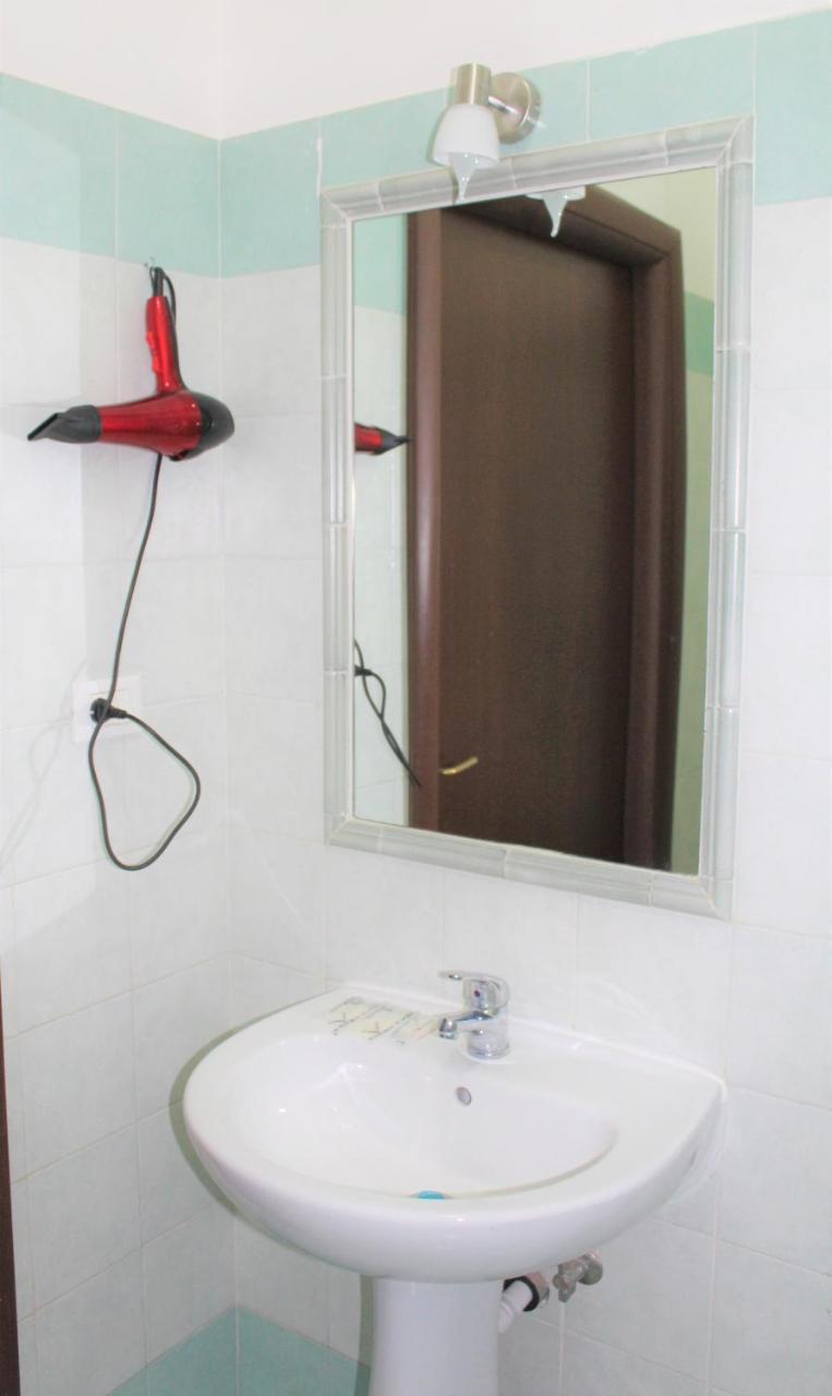 Eurorooms Hotel Rom